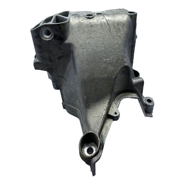 Base Suporte Motor Passageiro Vw Polo 1.0 Tsi 2023