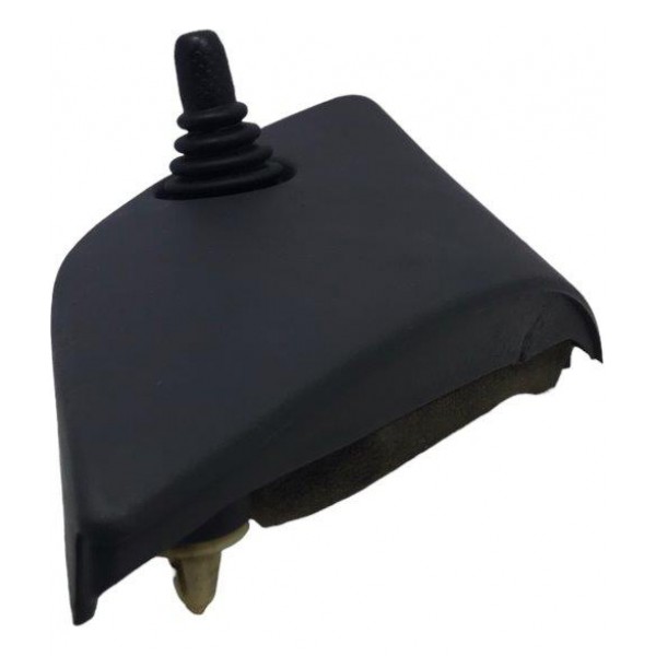 Acabamento Interno Retrovisor Passageiro Ford Ka 1.0 2010