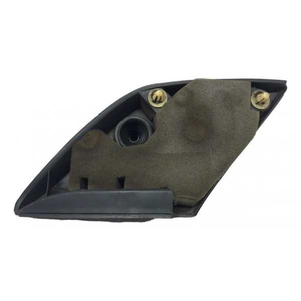 Acabamento Interno Retrovisor Passageiro Ford Ka 1.0 2010