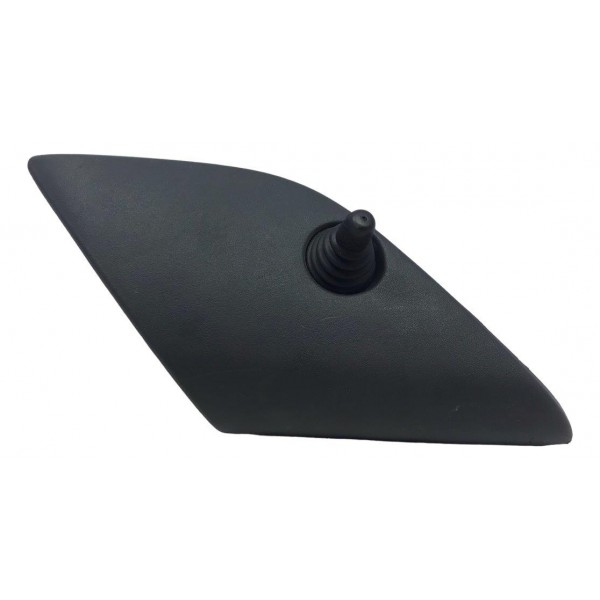 Acabamento Interno Retrovisor Passageiro Ford Ka 1.0 2010