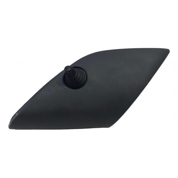 Acabamento Interno Retrovisor Esquerdo Ford Ka 1.0 2010