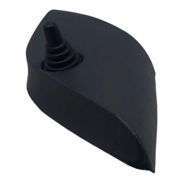 Acabamento Interno Retrovisor Esquerdo Ford Ka 1.0 2010