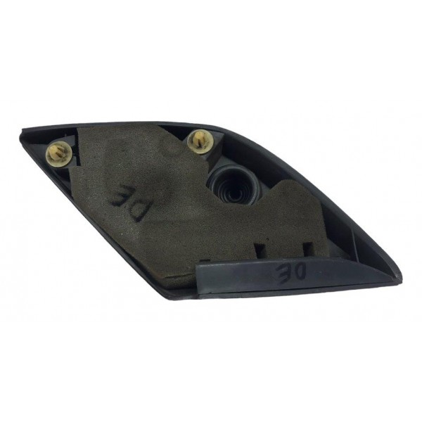 Acabamento Interno Retrovisor Esquerdo Ford Ka 1.0 2010