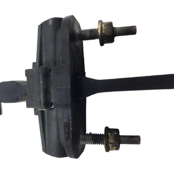 Limitador Porta Dianteira Passageiro Ford Ka 1.0 2010