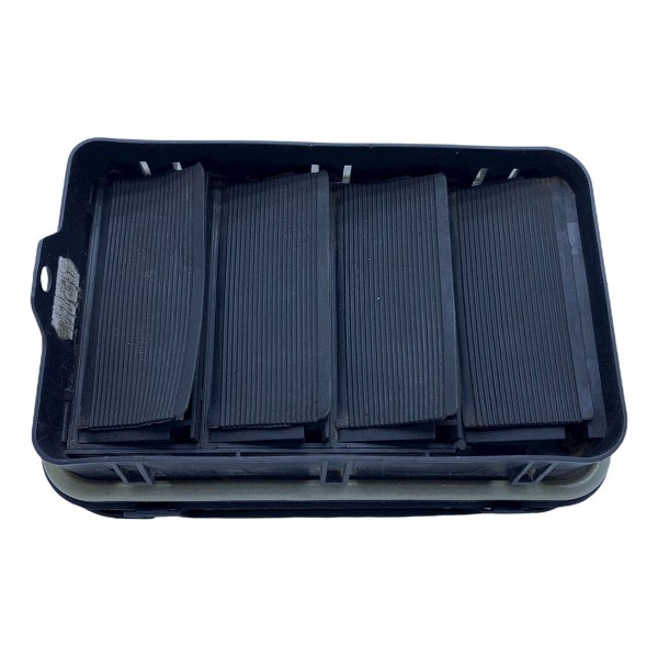 Difusor Ar Carroceria Traseiro Esquerdo Bmw X1 2.0 15