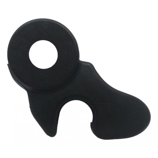 Acabamento Direito Banco Motorista Ford Ka 1.0 2010