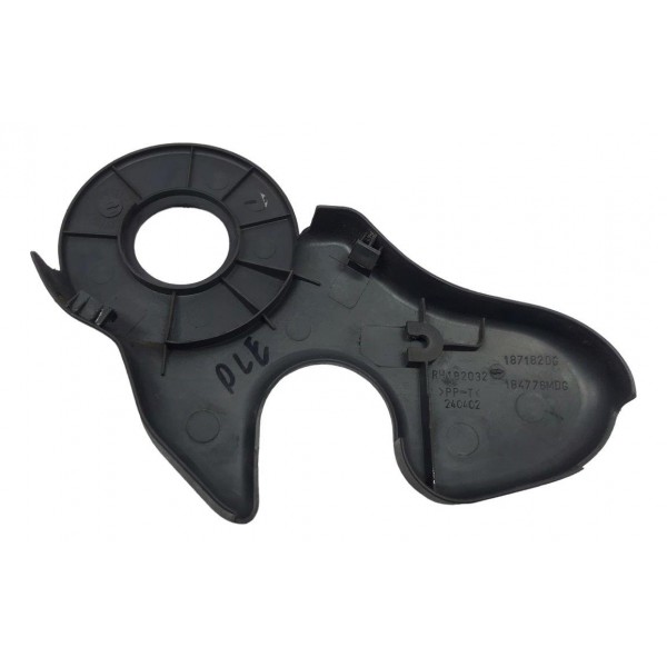 Acabamento Esquerdo Banco Passageiro Ford Ka 1.0 2010