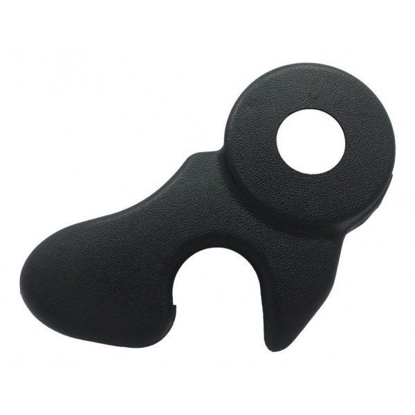 Acabamento Esquerdo Banco Passageiro Ford Ka 1.0 2010