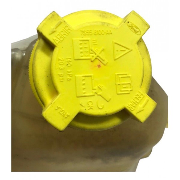 Reservatorio Expansão Agua Radiador Ford Ka 1.0 2010