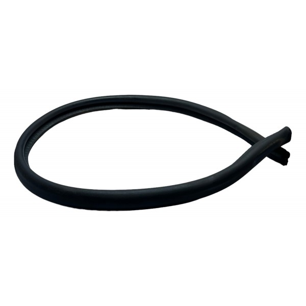 Borracha Grelha Capo Ford Ka 1.0 2010