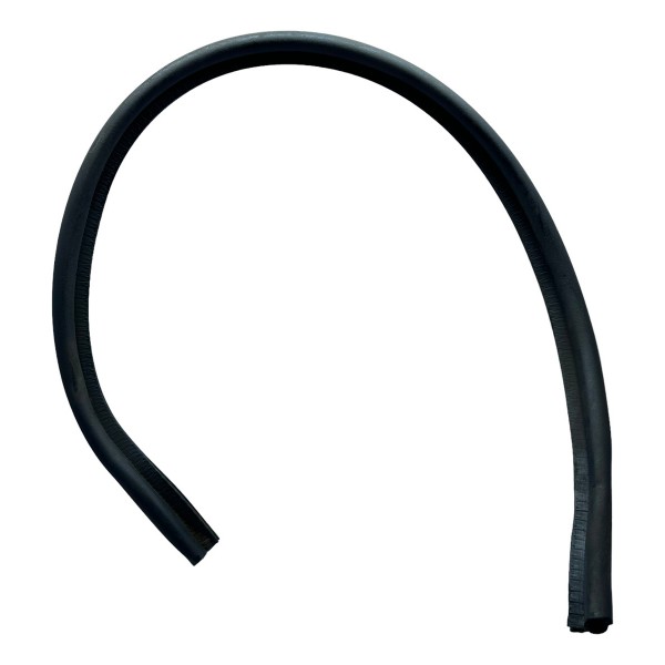 Borracha Grelha Capo Ford Ka 1.0 2010