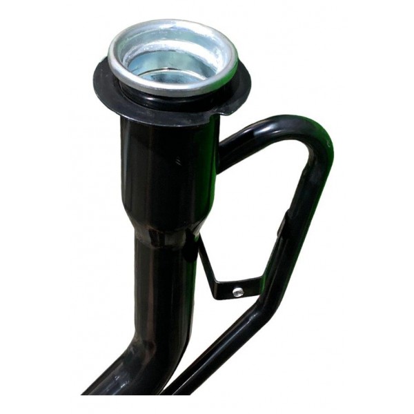 Gargalo Tanque Combustível Lancer Evo X 11