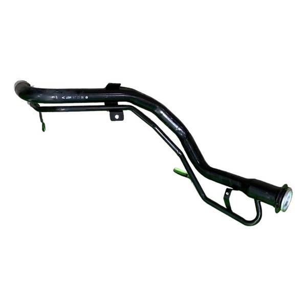 Gargalo Tanque Combustível Lancer Evo X 11