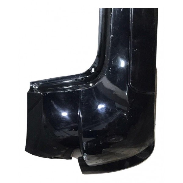 Parachoque Traseiro Ford Ka 1.0 8v 2010