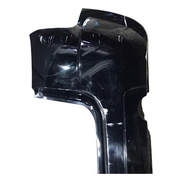 Parachoque Traseiro Ford Ka 1.0 8v 2010