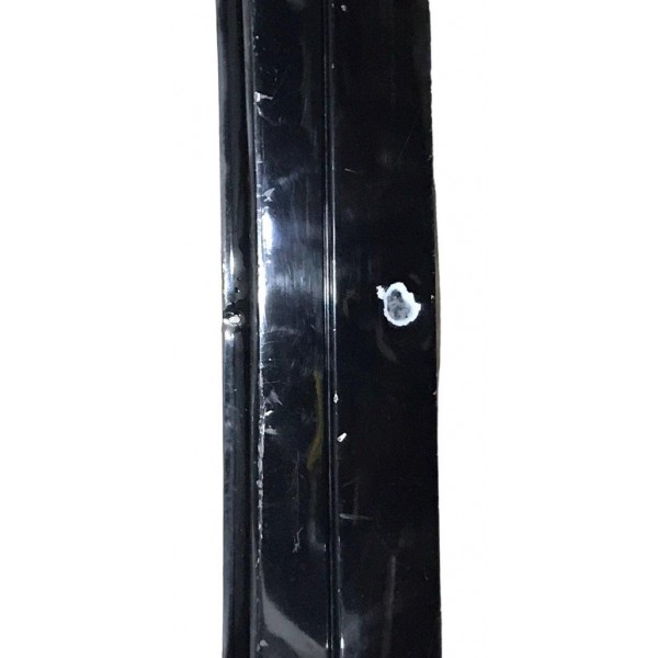 Parachoque Traseiro Ford Ka 1.0 8v 2010