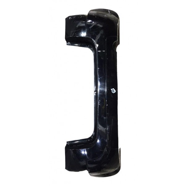 Parachoque Traseiro Ford Ka 1.0 8v 2010