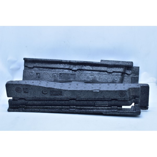 Par Isopor Apoio Tampão Porta Malas Bmw X1 2.0 2015 Preto