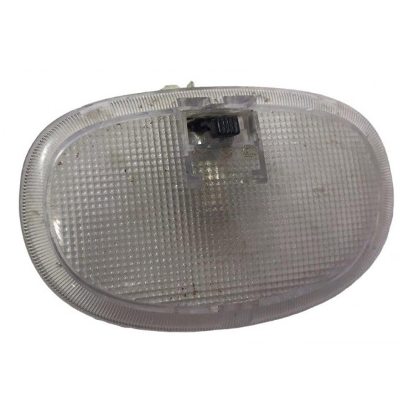 Luz Cortesia Porta Óculos Ford Ka 1.0 2010