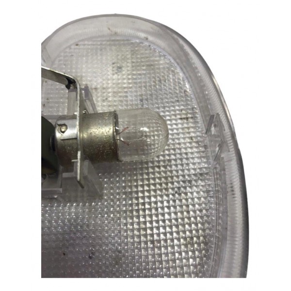 Luz Cortesia Porta Óculos Ford Ka 1.0 2010