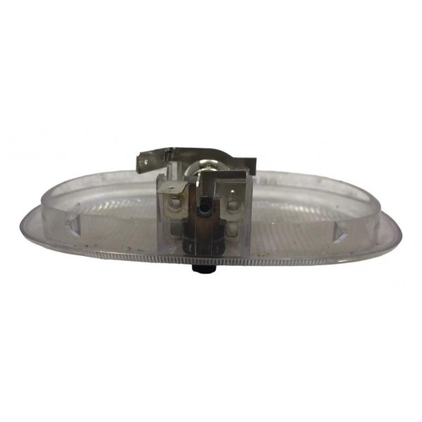 Luz Cortesia Porta Óculos Ford Ka 1.0 2010