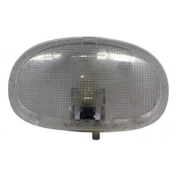 Luz Cortesia Porta Óculos Ford Ka 1.0 2010