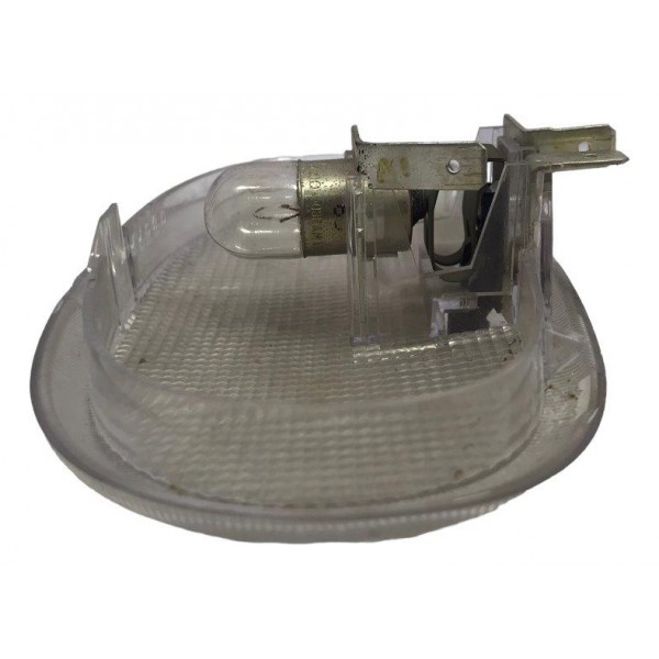 Luz Cortesia Porta Óculos Ford Ka 1.0 2010