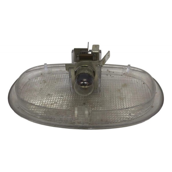 Luz Cortesia Porta Óculos Ford Ka 1.0 2010