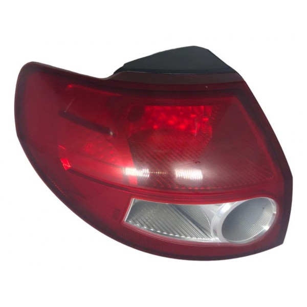 Lanterna Traseira Esquerdo Ford Ka 1.0 2010