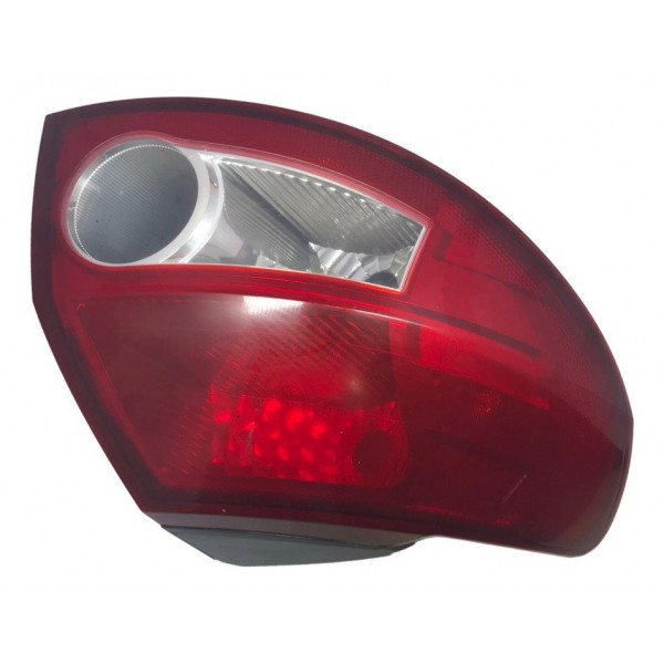 Lanterna Traseira Esquerdo Ford Ka 1.0 2010