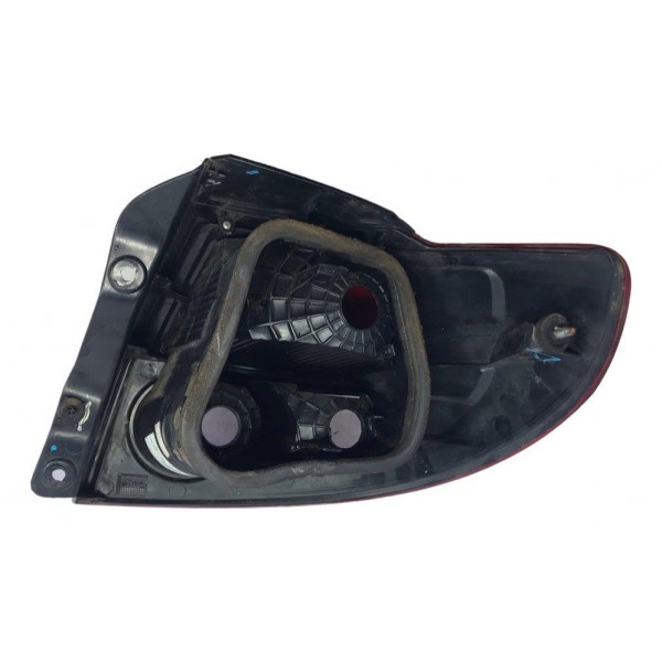 Lanterna Traseira Esquerdo Ford Ka 1.0 2010