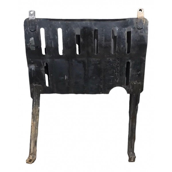 Peito Aço Ford Ka 1.0 8v 2010