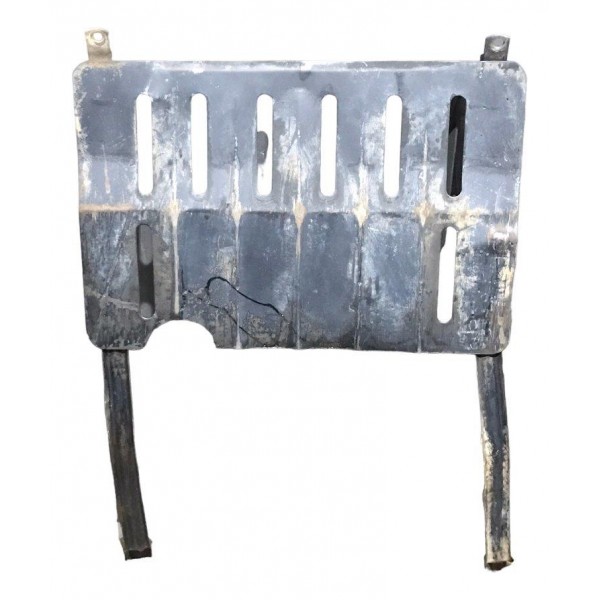 Peito Aço Ford Ka 1.0 8v 2010