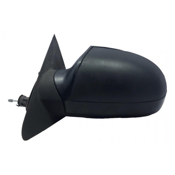 Retrovisor Manual Esquerdo Ford Ka 1.0 2010