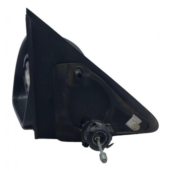 Retrovisor Manual Esquerdo Ford Ka 1.0 2010