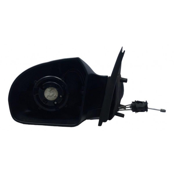 Retrovisor Manual Esquerdo Ford Ka 1.0 2010