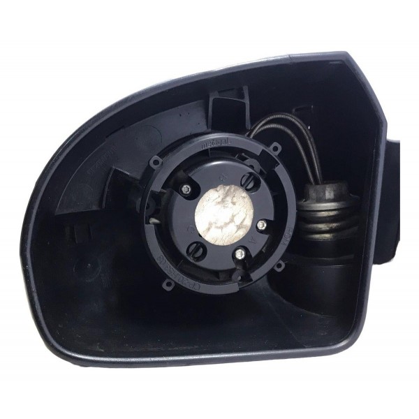 Retrovisor Manual Esquerdo Ford Ka 1.0 2010