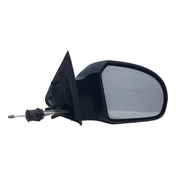 Retrovisor Manual Passageiro Ford Ka 1.0 2010