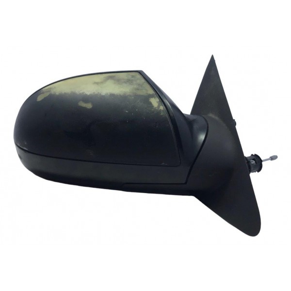 Retrovisor Manual Passageiro Ford Ka 1.0 2010