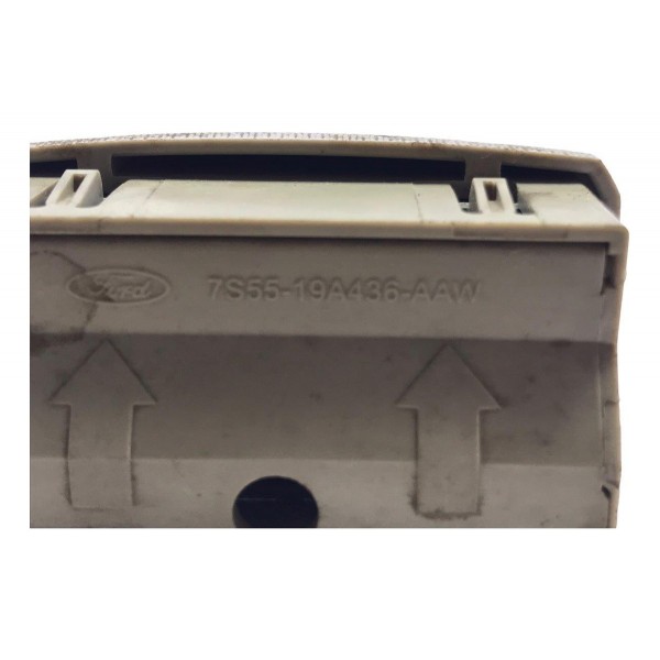 Sensor Ultrassom Alarme Ford Ka 1.0 2010