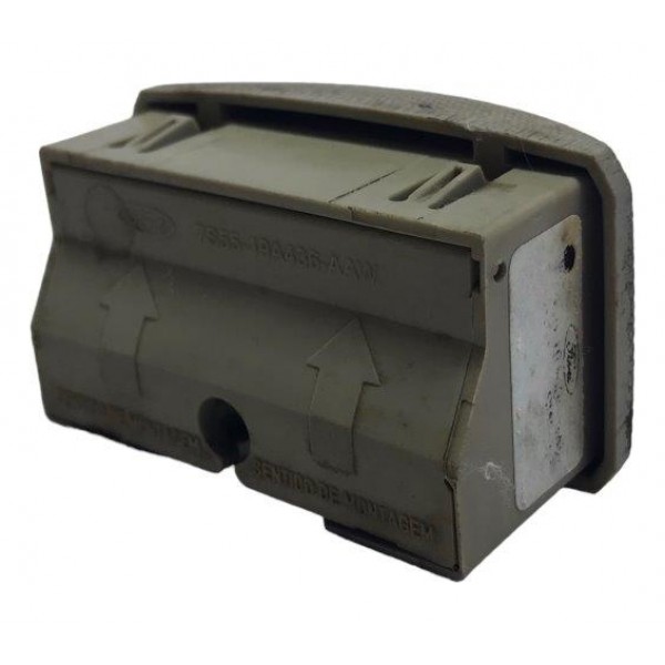 Sensor Ultrassom Alarme Ford Ka 1.0 2010