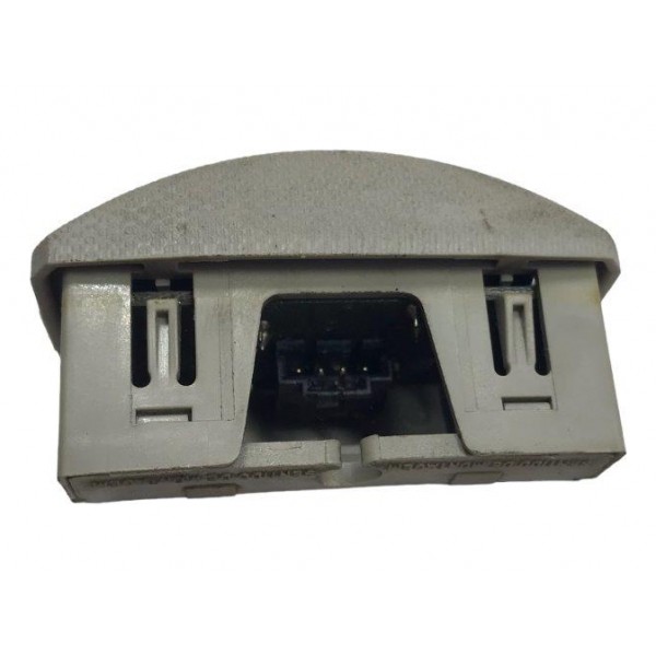 Sensor Ultrassom Alarme Ford Ka 1.0 2010