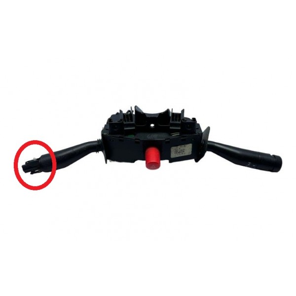 Chave Seta Limpador Parabrisa Ford Ka 1.0 2010 Ler