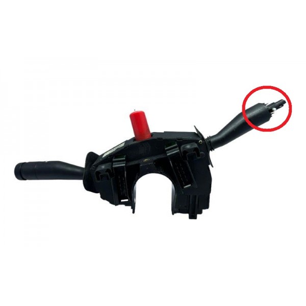 Chave Seta Limpador Parabrisa Ford Ka 1.0 2010 Ler