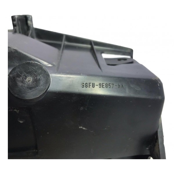 Reservatorio Filtro Canister Ford Ka 1.0 8v Flex 2010