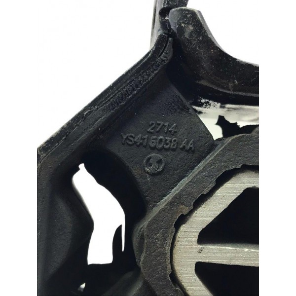 Suporte Coxim Motor Direito Ford Ka 1.0 8v Flex 2010