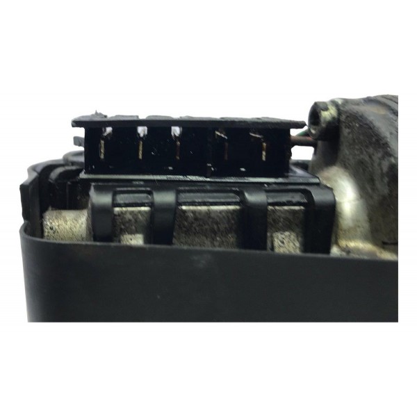 Motor Limpador Parabrisa Dianteiro Ford Ka 1.0 8v Flex 2010