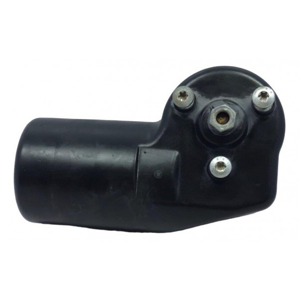 Motor Limpador Parabrisa Dianteiro Ford Ka 1.0 8v Flex 2010