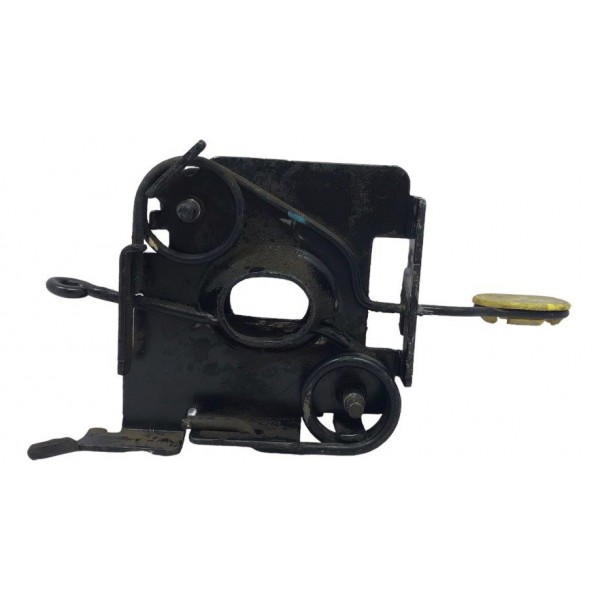 Trava Capo Ford Ka 1.0 8v Flex 2010