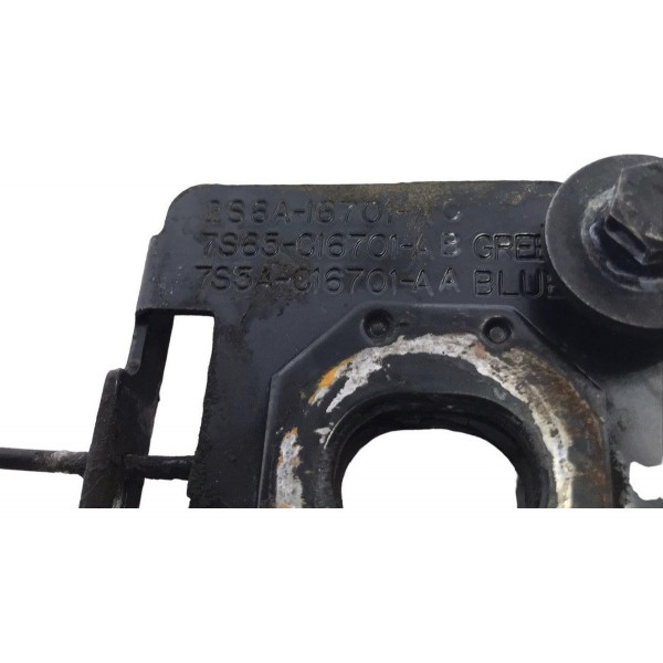 Trava Capo Ford Ka 1.0 8v Flex 2010